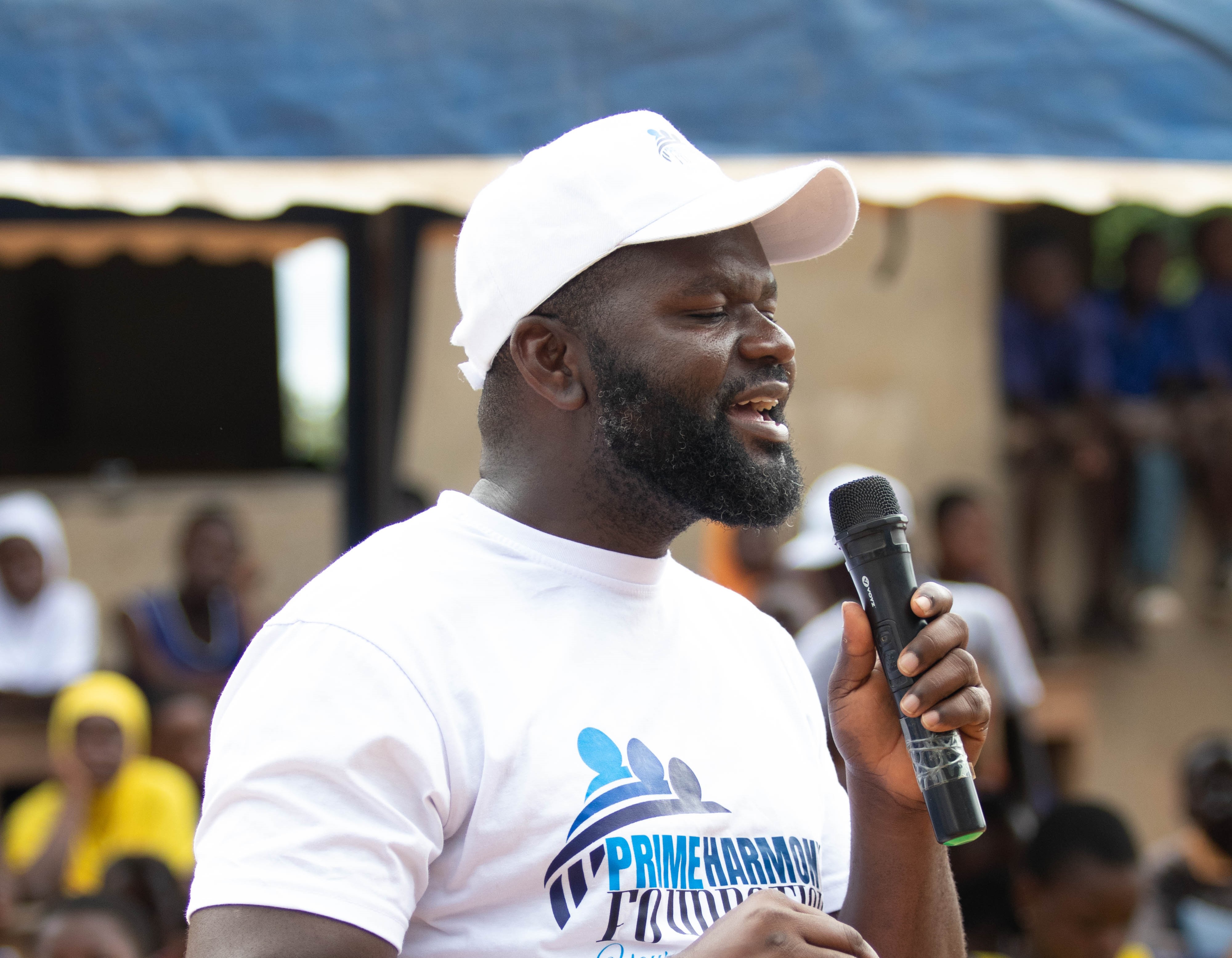 Community Counseling & Emotional Support