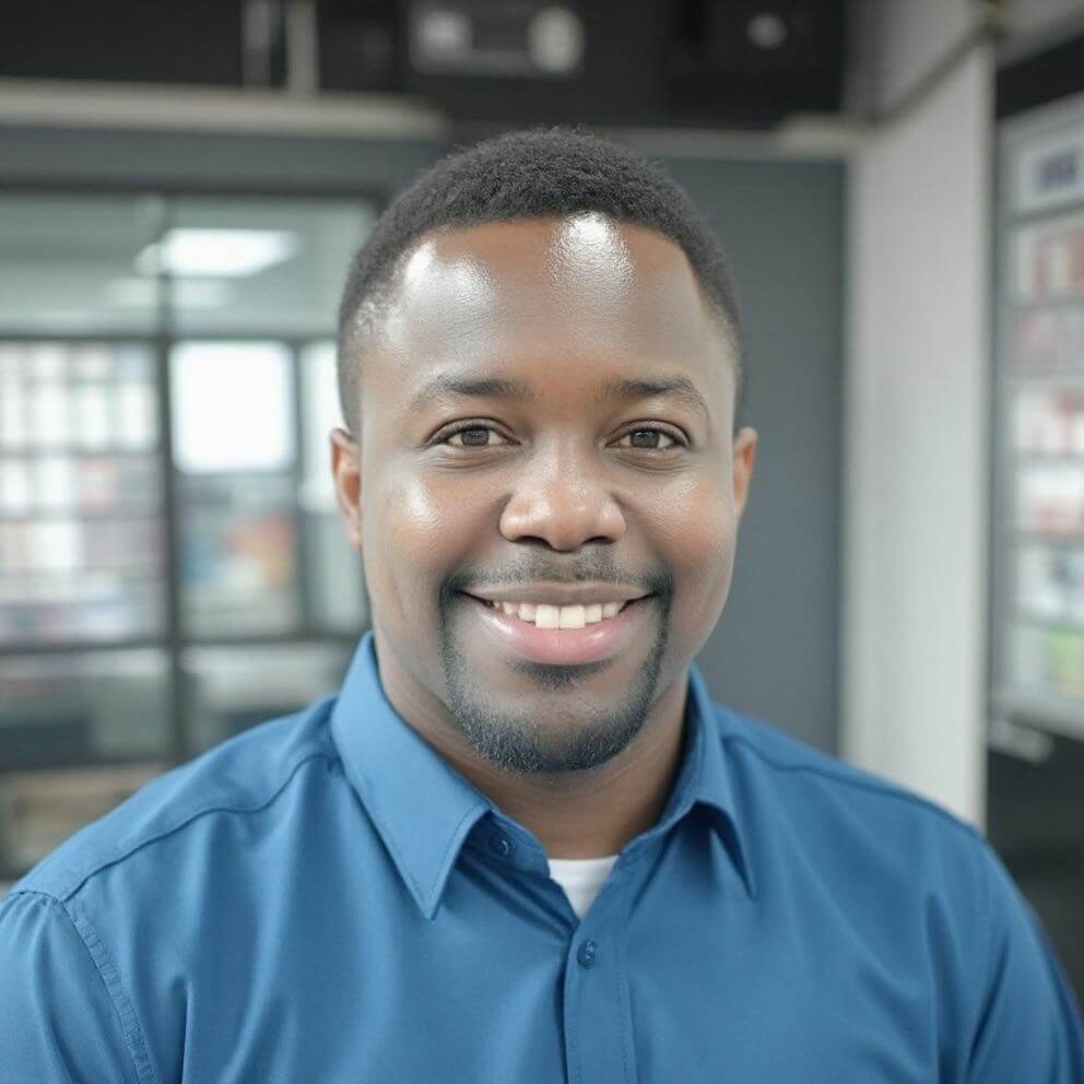 Mr. Cyrus Ray Arthur